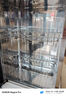 康宝（Canbo）消毒柜家用小型消毒碗柜高温立式迷你台式餐具碗筷收纳柜厨房消毒机【国家补贴】XDR53-TVC1 实拍图