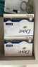 多芬(DOVE)香皂柔肤乳霜香块90gx3 实拍图