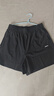 阿迪达斯 （adidas）女款夏季快干舒适凉爽透气百搭休闲运动短裤 XL码 实拍图