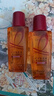 欧莱雅（LOREAL）精油修护防毛躁免洗柔顺头发精油卷发油烫染后护卷润发精华不油腻 小红瓶精油30ml*2瓶 实拍图