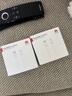 华为 5A数据线 USB Type-A 转 USB Type-C（白色） 1米 AP71  实拍图