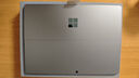 微软（Microsoft）Surface Pro第11版 二合一笔记本电脑 国家补贴20% 轻薄本 AI PC 骁龙X Elite 16G 512G 宝石蓝 实拍图
