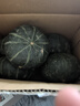 京鲜生  国产贝贝南瓜 净重4.9斤(品种:麻籽) 单果400g+ 粉糯 源头直发 实拍图