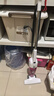 美的（Midea）吸尘器SC861A家用手持立式吸尘器二合一强劲吸力【国家补贴】 实拍图