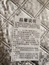 车优友 汽车遮阳挡加厚防晒罩前挡风玻璃挡防晒遮阳板前挡风玻璃半罩夏 银色款 昂科威/长安CS35/途观L/长安CX70 实拍图