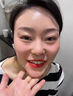 倪海厦人参玫瑰膏 女性气血膏 女士养生即食小包 药食同源滋补膏 1盒装 28袋*1盒 实拍图