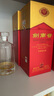 剑南春 水晶剑 52度 750ml 单瓶装 浓香型白酒 实拍图