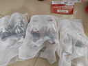 京东洗衣 洗衣服务 洗鞋服务 衣鞋任洗 上门取件 干洗水洗 洗衣服 刷鞋 网面/革面运动鞋/羽绒服等 衣鞋任洗3件 实拍图