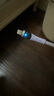 ROCK苹果充电线数据线快充PD33W Type-Cto Lightning手机iPhone14plus/13promax/12/11平板iPad1.2米紫 实拍图