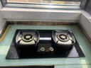 chaoren灶具X6系列内旋猛火灶5.2kW大火力嵌入式超一级能效70%节能省气230宽域火力调节 天然气 实拍图