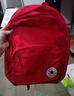 匡威（Converse）CONVERSE匡威官方 GO 2 经典款男女大容量双肩包电脑背包10020533 10020533-A19 OSFA 实拍图