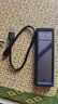 绿联 M.2 NVMe/SATA双协议移动硬盘盒 Type-C/USB3.2外接SSD固态硬盘 适用笔记本苹果16/Macmini外置盒 实拍图