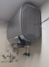 海尔（Haier）【JT3】60升电热水器 金刚无缝胆 国家补贴20% 3300W变频节能速热终身免换镁棒一级能效家用储水式 实拍图