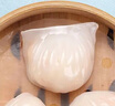 广州酒家利口福 虾饺皇240g 8个  早餐半成品 广式早茶点心 生鲜食品速食美食 实拍图