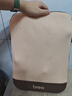 倍轻松（breo）腰部按摩器Back pro/Back 5按摩垫靠垫 背部按摩器按摩仪 揉捏热敷 送父母亲男女朋友生日节日礼物 实拍图