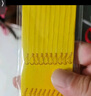 龙动力鱼钩成品子线双钩金袖小鱼钩绑好的鲫鱼钩套装钩钓鱼子线组 1号钩子线0.4 金袖无刺 实拍图
