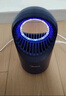 美的（Midea）灭蚊灯家用灭蚊器驱蚊器物理仿生诱蚊吸入式卧室客厅母婴安全灭蚊 实拍图