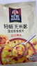 桂格（QUAKER）轻畅无米粥420克（35g*12袋）贝贝南瓜味 添加白芸豆 实拍图