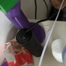 MAVO 巫师手摇磨豆机咖啡豆研磨机手磨咖啡 磨豆器手摇手动CNC磨芯 2.0 曜岩黑-意式版 实拍图