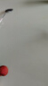 古私（Gusi）桌垫餐桌面保护垫透明桌布防水防油PVC软玻璃茶几垫电视柜保护垫 实拍图