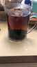 艺福堂普洱茶 云南小沱茶 原味250g  盒装50颗伴手礼 云南熟茶叶 实拍图