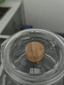 so.home通透耐高温玻璃冷水壶果茶壶煮茶壶套装家用大容量凉水壶玻璃水杯 山海玻璃煮茶壶套装 实拍图