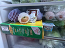 佳沛（zespri）新西兰 阳光金奇异果12粒礼盒特大果单果约122-146g 猕猴桃 水果 实拍图