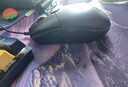 G102第二代游戏鼠标 RGB流光灯效鼠标 轻量化  游戏级8000DPI传感器 黑色 200-8000DPI 实拍图
