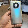 绿联【镜头全包气囊防摔软壳】适用华为Mate70手机壳mate70保护套透明超薄裸机亲肤简约男女同款 实拍图