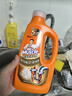 威猛先生（Mr Muscle）管道疏通啫喱 960ml*2瓶（厨房+卫浴） 厕所 厨房管道疏通 实拍图