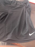 耐克（NIKE）官方 短裤夏季男 25新款冰丝快干透气五分休闲裤跑步健身运动短裤 针织快干/潮流百搭【主推款】 偏大 XL （建议体重150斤-170斤左右） 实拍图