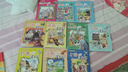 大中华寻宝记系列·儿童中国地理科普知识百科漫画书（13-16册套装共4本）（云南/河南/安徽/湖南），人文地理，漫画读物 张艺兴618 实拍图