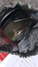 3M隔音耳罩防鞭炮烟花声防噪音睡眠工业降噪27dB 黑色H7A 1副 实拍图