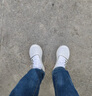 NEW BALANCE NB Rebel v3官方运动鞋男鞋夏季透气跑鞋速度训练鞋跑步鞋 白色 男款 MFCXMW3 标准鞋楦D 40 (脚长25cm)尺码详询客服 实拍图