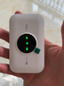 TCL随身wifi三网通用免插卡无线wifi6车载4G路由器随身便携无限制移动联通电信全国通用2025款5GXY15B 【旗舰顶配版】3000毫安大电池超长续航36小时 不限速不虚标月享1500G流量 实拍图