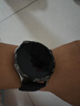 HUAWEI WATCH GT 5 国家补贴15% 幻夜黑46mm华为智能手表情绪健康助手玄玑感知系统 实拍图