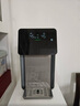 美的（Midea）小魔方plus即热熟水机 饮水机电热水瓶电水瓶 烧水壶电热水壶5L 保温恒温一体真沸腾除氯32FPro 实拍图