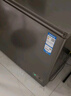 海尔（Haier）冰柜家用225升小型大容量零下35度超低温无需频繁除霜200升以上速冻冷柜BC/BD-225GHT国家补贴20% 实拍图