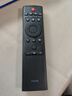 宜百利 适用于海信电视遥控器CN3A69 H55E7A H65E75A CRF3A69HP通用液晶网络电视机遥控板8257 实拍图