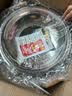 中福双耳铁锅炒菜锅家用铸铁锅无涂层炒锅老式生铁锅圆底燃气陆川铁锅 双耳圆底 36cm 锅盖+开锅 实拍图