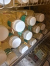 农夫山泉 东方树叶绿茶500ml*15瓶无糖茶饮料0糖0脂0卡整箱装夏天解渴饮品 实拍图