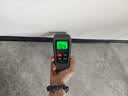 源恒通（YHT）木材水分测试仪建材水泥墙体墙面含水率纸箱纸张湿度检测仪测湿仪 【木材/墙面/纸】MT18探针插入式 实拍图