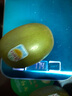 佳沛（zespri）新西兰  阳光金奇异果巨大果22粒原箱 单果重约144-175g 猕猴桃 实拍图
