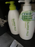 惠润（SUPER MiLD）【李昀锐同款】肌底洗发露绿野芳香套装600ml*2蓬松保湿洗发水 实拍图
