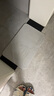 大江小黄鸭硬硅藻泥吸水垫卫生间脚垫浴室地垫萌趣39x60cm 实拍图