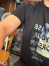 真维斯（Jeanswest）速干t恤男短袖夏季冰丝凉感网眼透气男士防晒半袖男生运动体恤衫 实拍图