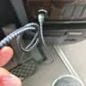 惠航奇适用于Vivo/iqoo专用车载充电器超级快充点烟器车充头120w隐藏式 120w隐藏款/炫酷黑+数据线 【超级快充】Vivo/iqoo专用 实拍图