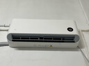 小米（MI）米家 1.5匹 新一级能效 巨省电 变频冷暖 壁挂式 空调挂机 KFR-35GW/N1A1【国家补贴20%】 实拍图