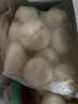 桃花点点鲜汁肉包600g*2袋(40只) 速冻早餐半成品早饭面点扬州包子面食 实拍图