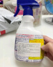 花王（KAO）强力除霉剂400ml 浴室墙面墙体除霉喷雾啫喱去霉斑霉菌清除清洗剂 实拍图